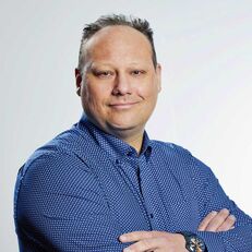 Marc Spielmann, Produktmanager Parkett bei Sabag: «Parkett, vor allem in Wohnräumen, ist nach wie vor gefragt.»