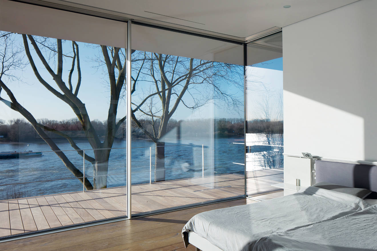 Fenster schaffen Räume – Häuser modernisieren