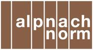Alpnach Norm