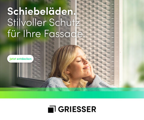 Griesser - Ein Unternehmen - zwei Marken