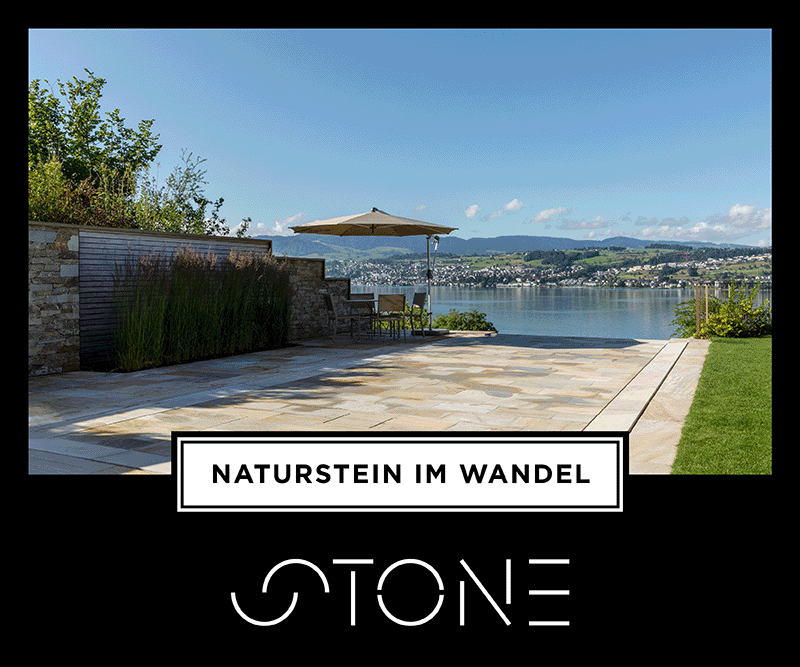 Ghenzi Stone - Natursteinarbeiten, Natursteine aus erster Hand