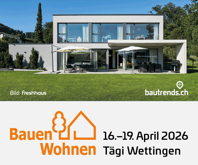 Bauen Wohnen Wettingen