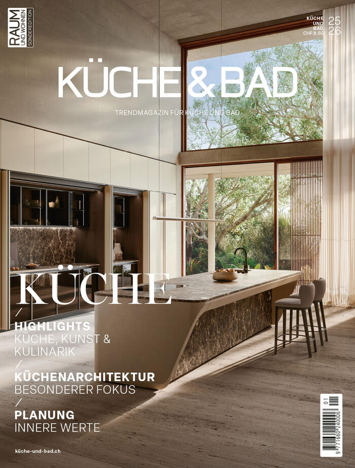 Sonderedition Küche & Bad