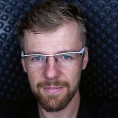 Torsten Posselt Geschäftsführer Velamia GmbH