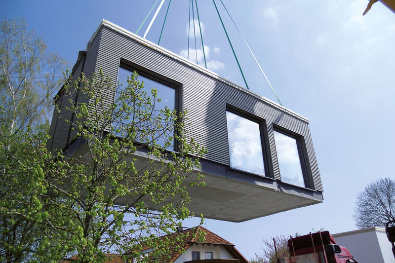 Schwörer Haus 