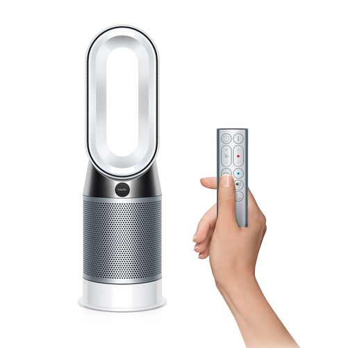 Luftreiniger von Dyson: «Pure Hot + Cool».