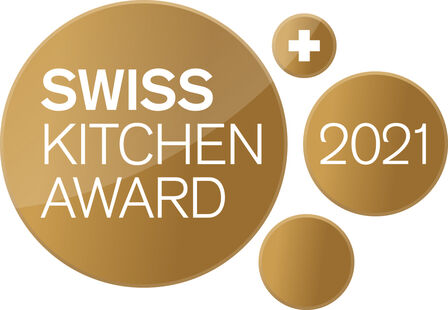 Logo Swiss Kitchen Award