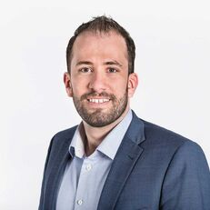 Daniel Bircher Mitinhaber der Marmobisa AG 