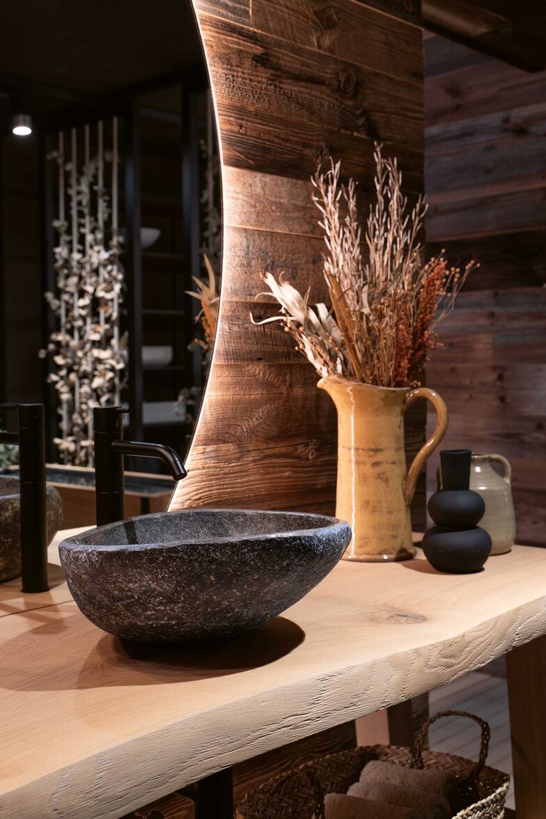 Schreinerei Fust AG, Woodcoat