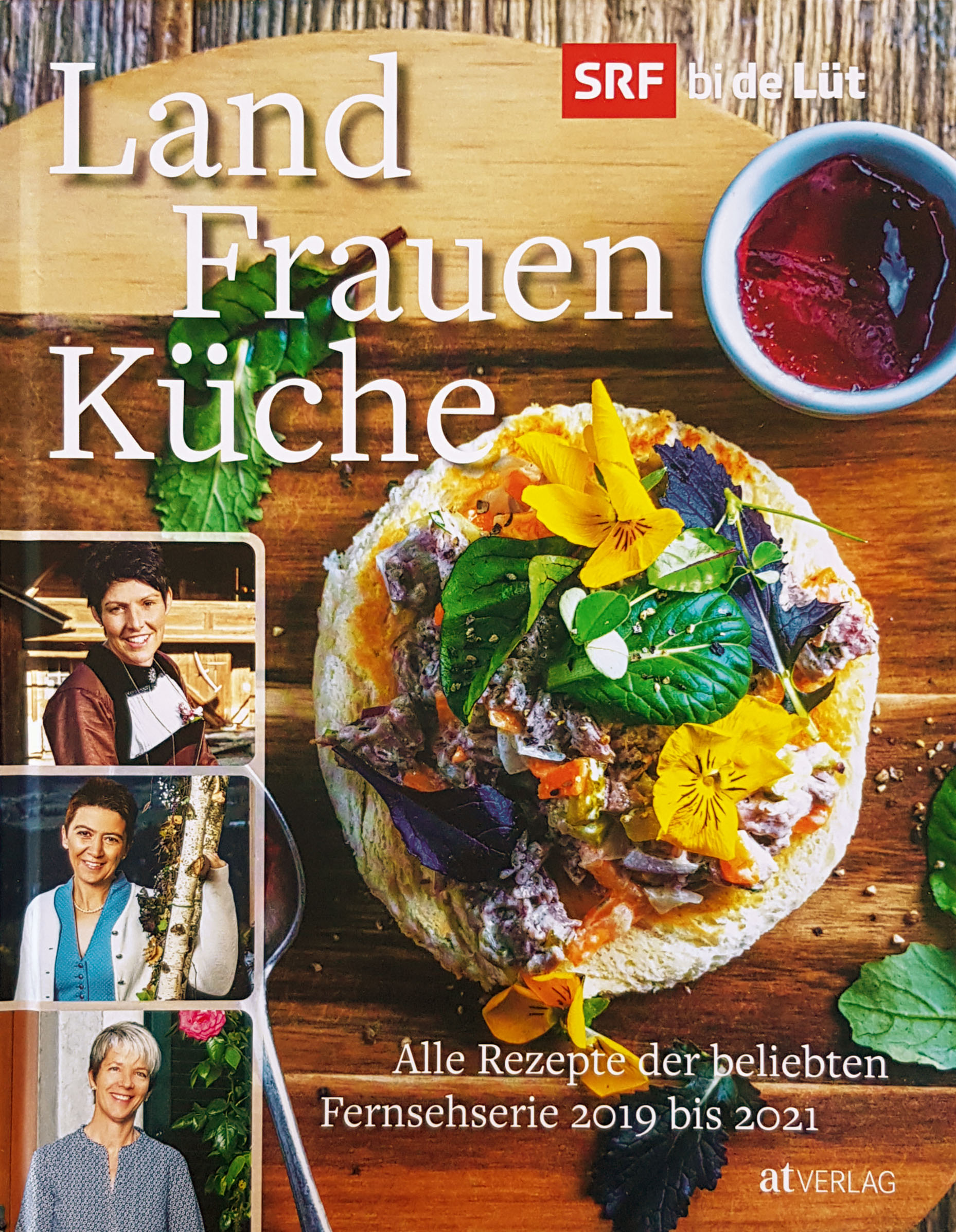 Landfrauenküche