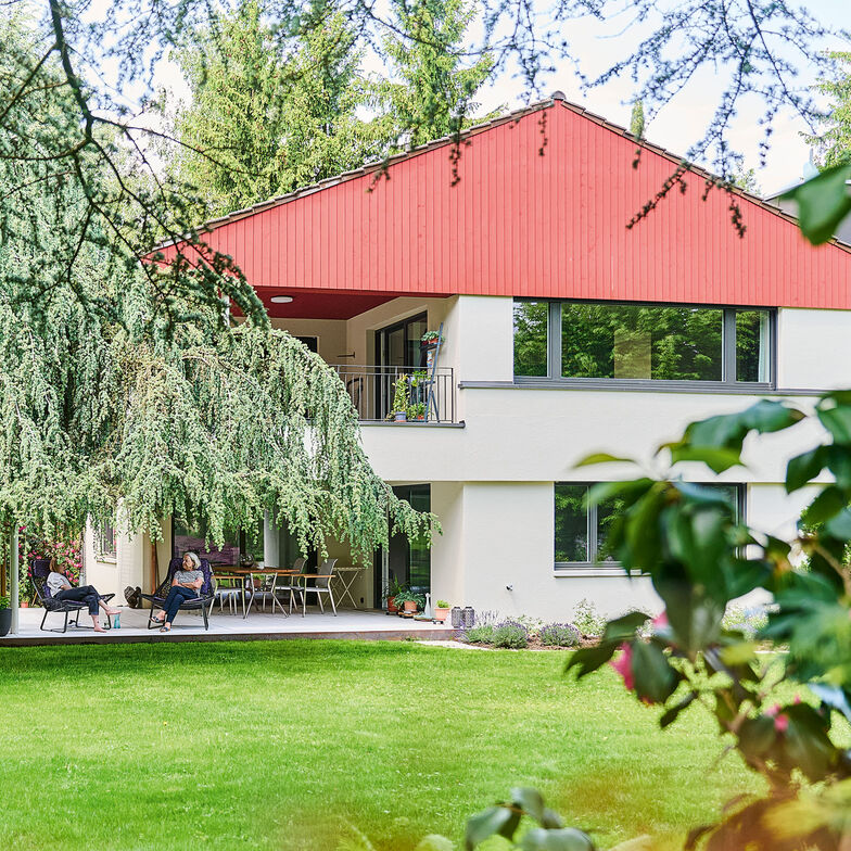 Sonderedition Haus und Wohnen